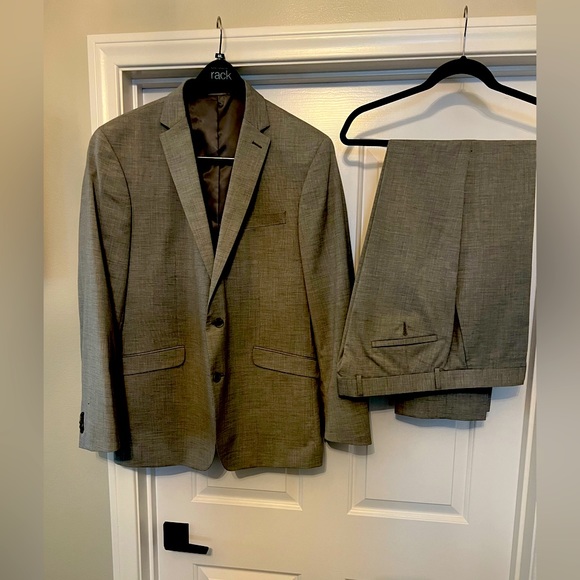 Kenneth Cole Sport Jacket and Pants